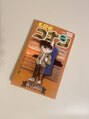 ザ シーワークス(THE Cworks)&nbsp;コナン大好きで、漫画全100巻持ってます！
