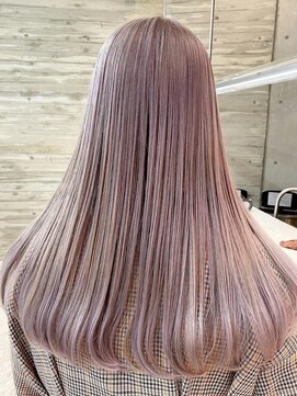 ソル ジングウマエ(SOL JINGUMAE) マッシュ/こなれハイトーン[表参道駅/原宿駅/明治神宮前駅]