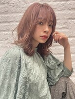 トゥーリ 筑紫野店(tuuli)&nbsp;tuuli 筑紫野★★ピンクピンク　RIO