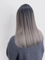 シュウ(shu)&nbsp;バレイヤージュ