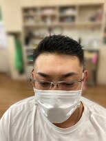 いけはた&nbsp;濡れパン