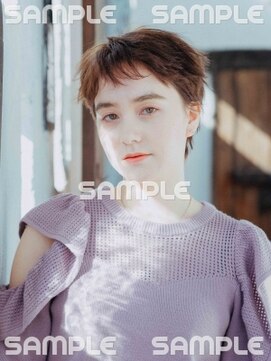 ヘアー アークス 上大岡店(hair ARKS) ベリーショートARKS上大岡