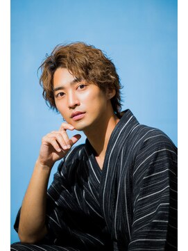 オーシャントーキョー(OCEAN TOKYO) サマーウェーブ