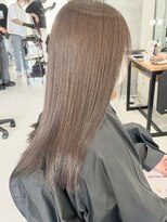 ワンズ リー 下北沢店(ONE's ly)&nbsp;トリートメント/韓国/髪質改善/学割U24[下北沢/下北沢駅]