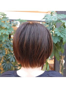 フレンズ 星置店(friend's) イヤリングカラー