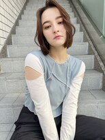 ロレト(Loreto)&nbsp;ボブ