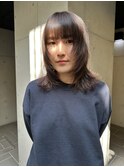 ミディアムウルフ