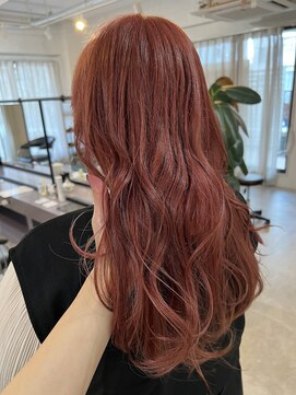 ニィ(2iee.) ピンクベージュ