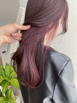 ヴィヴィ(ViVi)&nbsp;インナーカラー