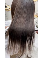 スリーヘアー(THREE hair)&nbsp;髪質改善トリートメント