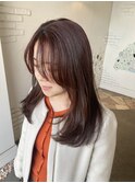 イメチェン/髪質改善/ハッシュカット/似合わせカット