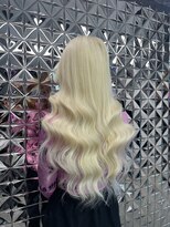 ラヴスタシー(Love Stasy)&nbsp;★シールエクステロングスタイル★