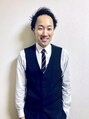 トワ 仙台店(toi) 菊池 ムサシ