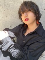 ボヌール(BonHeur) 【グランジヘア】
