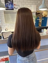 アンカーデイズ(Anchor Days)&nbsp;髪質改善ストレート