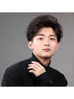 リップス 仙台annex(LIPPS)&nbsp;大人のラフなかきあげ