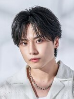 オーシャントーキョー 渋谷(OCEAN TOKYO)&nbsp;ナチュラルセンターパート