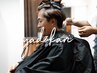 カット＋ツイストスパイラル＋ナノバブルSPA&treatment＋眉カット付 19,300～