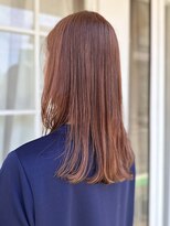 ライオン(Lion)&nbsp;オレンジブラウンカラー