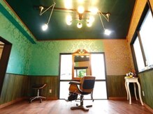 ウニヘアー(U.N.Ihair)