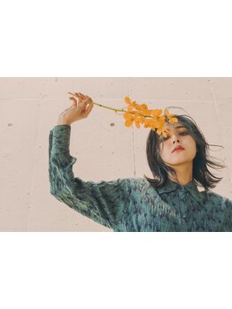 NewOpen♪[カット\2750～/カラー\4950～]リーズナブルでハイクオリティな技術の半個室美容院！