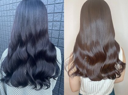 髪質改善 ミキュラス(MICLLUS)の写真