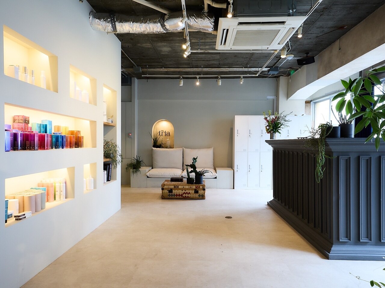 Triaトリア Beauty トリア(the tria)｜ホットペッパービューティー