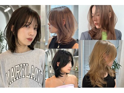 ベティー(Vetty)の写真