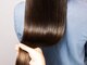 プルクラギンザ(PulchraGINZA)の写真/【レプロナイザー27D Plus】【ヘアビューロン27D Plus】全席完備◎こだわりのケアアイテムで艶髪をお届け♪