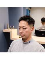 ミセン(MISEN)&nbsp;フェードスタイル