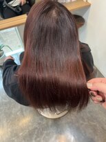 ア ドリームアップスタジオ レストアール(A DREAM UP STUDIO restR) ツヤロング