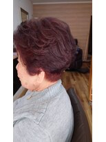 ラパス(LAPAZ)&nbsp;マダムパ-マ