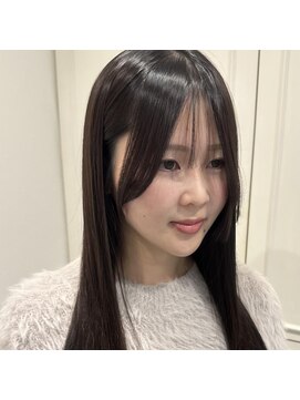 ティラベント 南船場店(tiravento) 韓国2wayバング