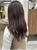 ラベンダーぴんく
