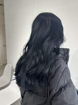 ジュベ(juve.) 【大分 juve.】20代30代40代50代必見!透明感ブリーチカラー☆