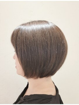 松本平太郎美容室 国立店 グラボブ