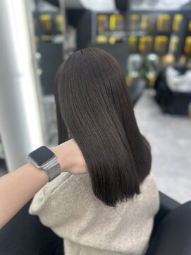 アルドーレ(Ardore) ココアブラウンカラー♪