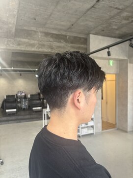 ネアー 新潟(NEER) イメチェン/外ハネボブ/美髪/ワイドバング[新潟駅/万代]