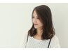 【新規　炭酸泉でヘアケアコース】カット+カラー+炭酸泉  11000円