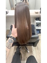 シュガー バイ エクラート 立川南口店(SUGAR by ECLART)&nbsp;【立川】水素トリートメント【髪質改善】