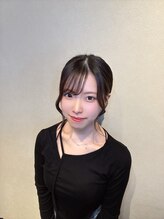 アガヴェ(AGAVe) 垣端 花妃