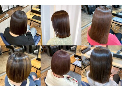 コミレ(COMILE)の写真
