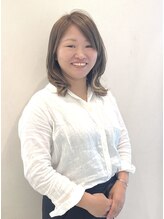 ラポート(Rapport) 小西 朱里
