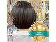 サロンドエー(SALON DE A)の写真