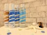 ［オススメ］summer spa + summerシャンプー付きコース