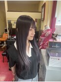 カラー