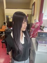 ガラ(GALA)&nbsp;カラー