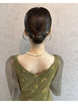 ティット(tytto)&nbsp;【tytto/大分/大分駅】タイトシニヨン