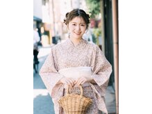 ヘアメイクアンドセットサロン リッコ(Hair make&set salon Ricco)