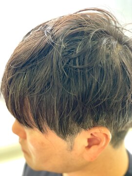 チープヒッピーズ(CHEAP HIPPIES) カット